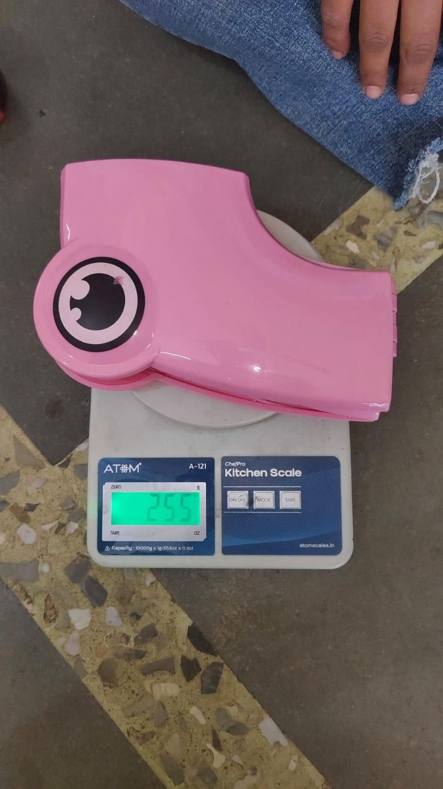 Kids Toilet Seat