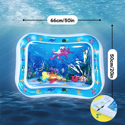 Baby Water Play Mat