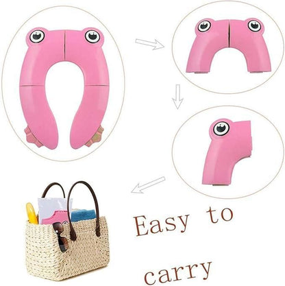 Kids Toilet Seat