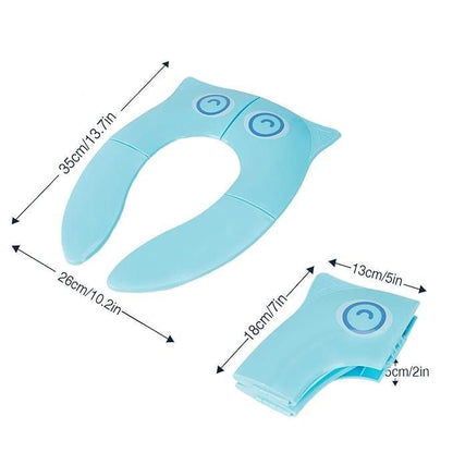 Kids Toilet Seat