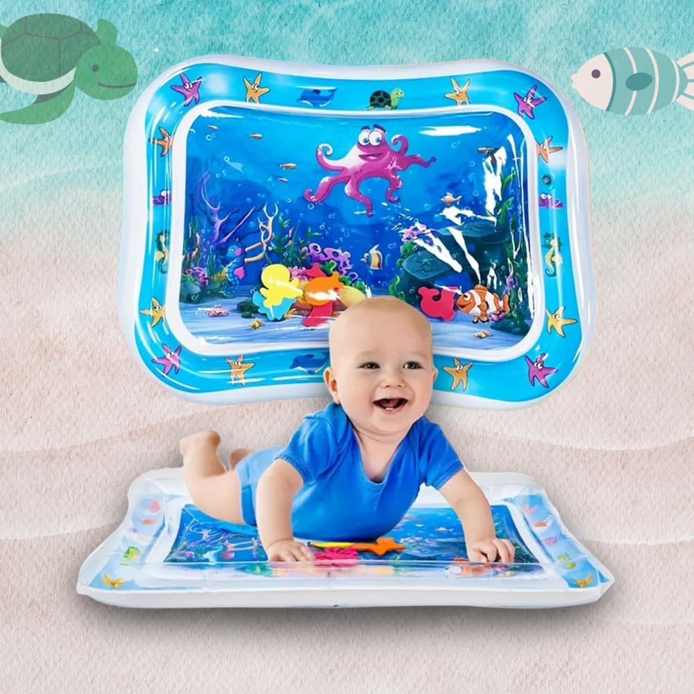 Baby Water Play Mat