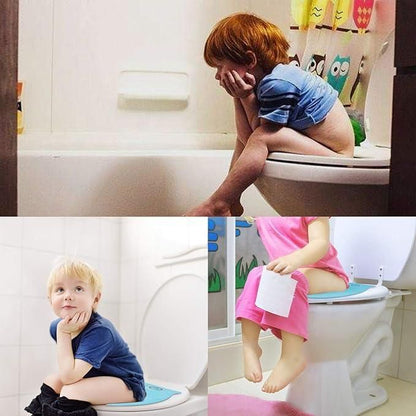 Kids Toilet Seat